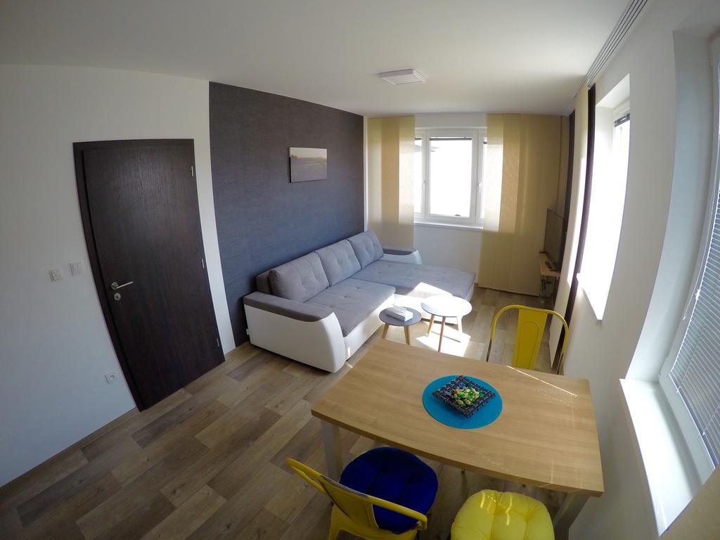 Apartmany Rose Lednice Exterior photo
